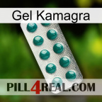 Gel Kamagra dapoxetine1